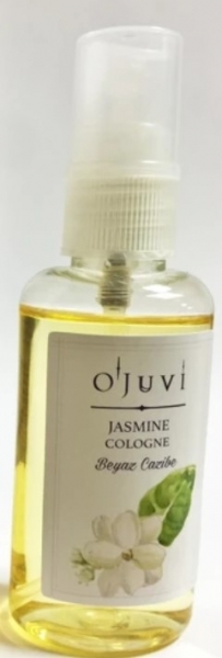 O'juvi Yasemin Kolonyası Pet Şişe Sprey 50 ml (50 ml / Pet Şişe)