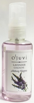 O'juvi Lavanta Kolonyası Pet Şişe Sprey 50 ml