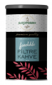 Aspresso Fındıklı Filtre Kahve 500 gr resim