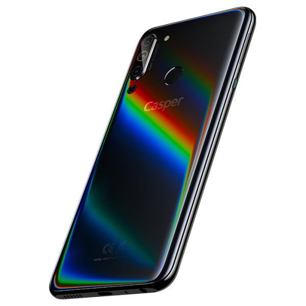 Casper VIA X20