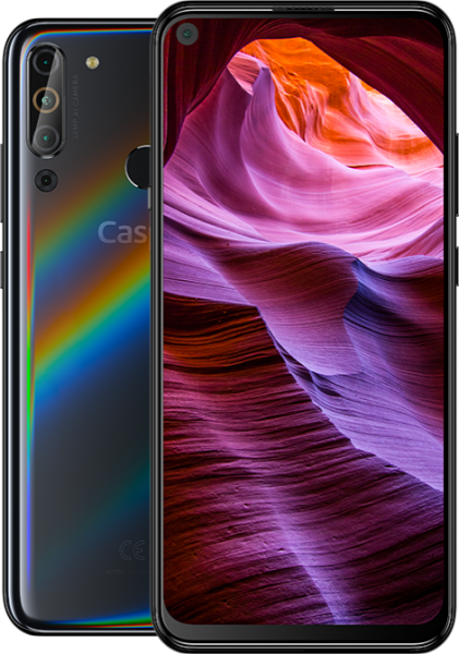 Casper VIA X20