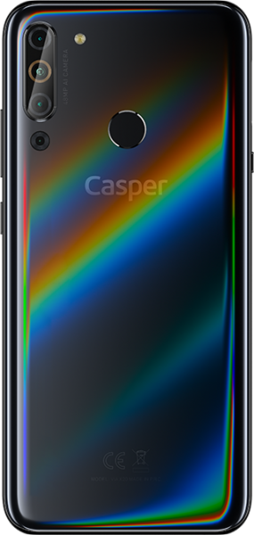 Casper VIA X20
