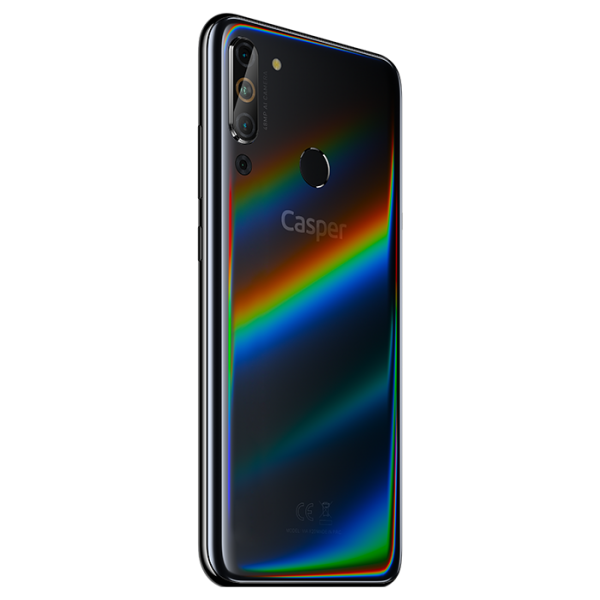Casper VIA X20