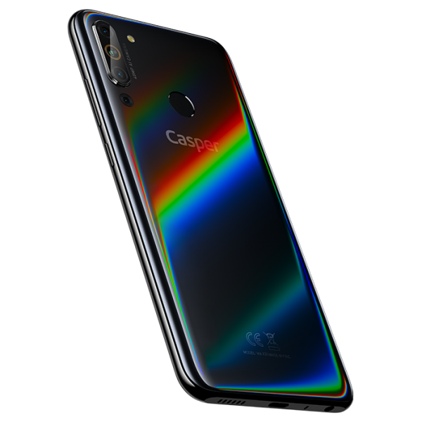 Casper VIA X20