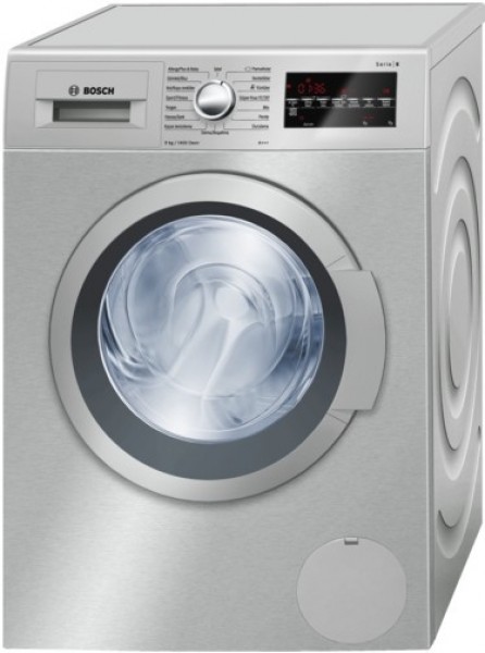 Bosch WAT2848XTR Çamaşır Makinesi