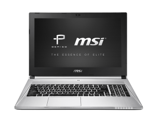 MSI PX60 6QE-293TR Laptop