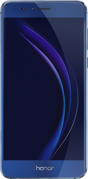 Huawei Honor 8