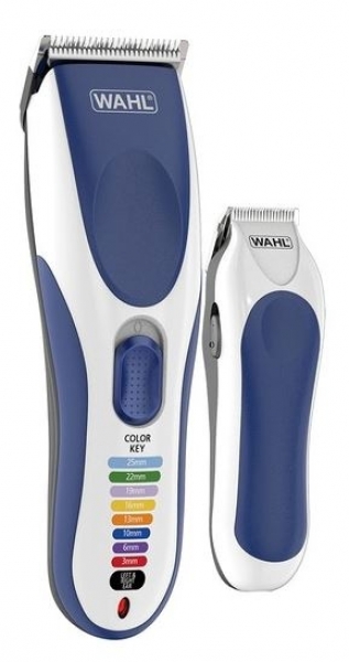 Wahl Color Pro 09649-916 Saç Kesme Makinesi