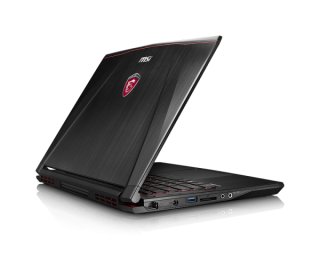 MSI GS40 Phantom 6QE-075TR Laptop