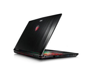 MSI GE72 Apache Pro 6QF-052XTR Laptop
