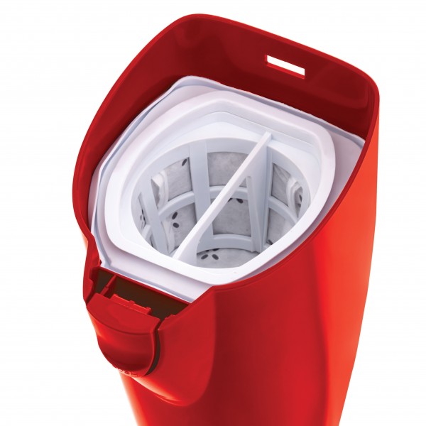 CVS DN-2013 Platin Elektrikli Süpürge