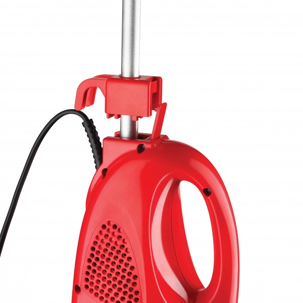 CVS DN-2013 Platin Elektrikli Süpürge