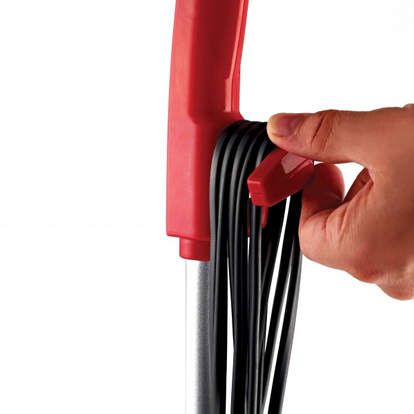 CVS DN-2013 Platin Elektrikli Süpürge