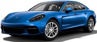 2016 Yeni Porsche Panamera 4S 2.9 V6 440 HP PDK (4x4) resim