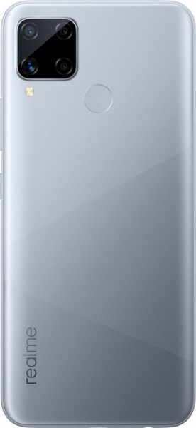 realme C15