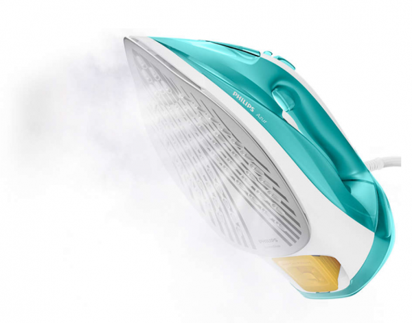 Philips Azur Steam İron GC4537/70 Buharlı Ütü