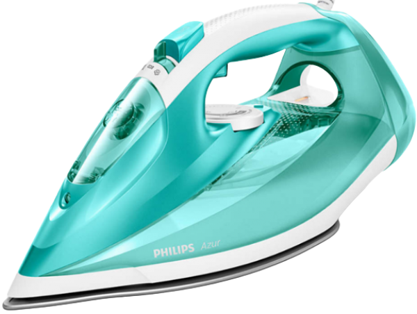 Philips Azur Steam İron GC4537/70 Buharlı Ütü