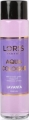 Loris Lavanta Kolonyası Cam Şişe 180 ml resim