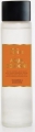 Loris Mandarine Kolonyası Cam Şişe 180 ml resim