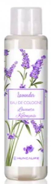 Huncalife Lavanta Kolonyası Pet Şişe 200 ml (200 ml / Pet Şişe)