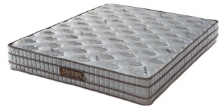 DGS Comfort Safran 80x200 cm Yaylı Yatak