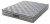 DGS Comfort Safran 80x200 cm Yaylı Yatak