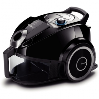 Bosch BGS4U332S Elektrikli Süpürge