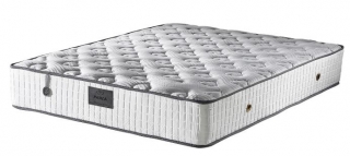 DGS Comfort Perla 160x200 cm Yaylı Yatak