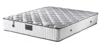 DGS Comfort Perla 160x200 cm resim