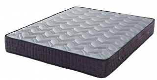 DGS Comfort Serra 150x200 cm Yaylı Yatak