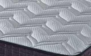 DGS Comfort Serra 150x200 cm Yaylı Yatak