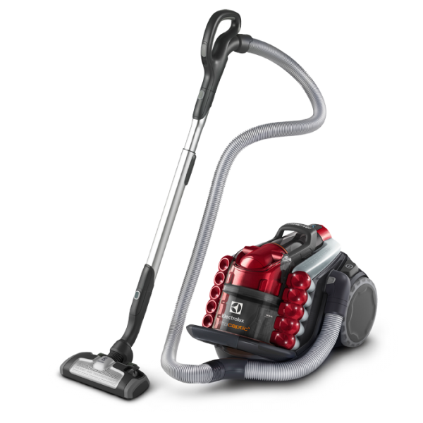 Electrolux UltraCaptic Zucanimal+ Elektrikli Süpürge
