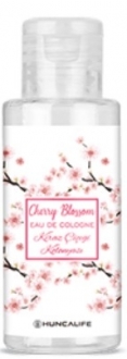 Huncalife Kiraz Çiçeği Kolonyası Pet Şişe 50 ml