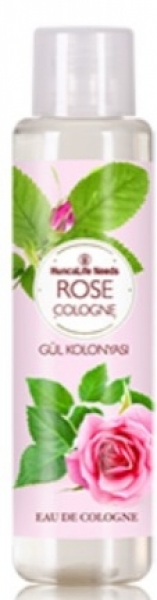 Huncalife Gül Kolonyası Pet Şişe 200 ml