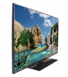 Techwood 65TWS217 Ultra HD (4K) TV