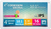 Codegen Q10 Plus resim
