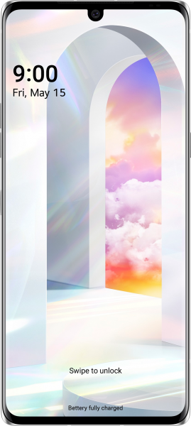 LG Velvet