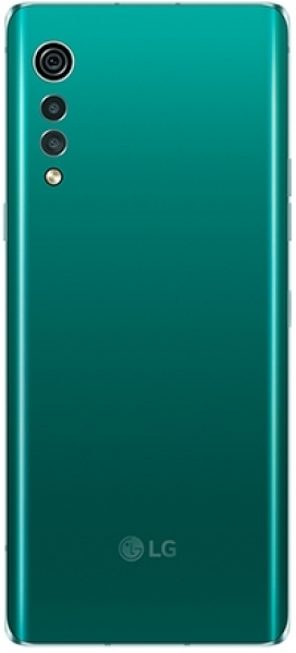 LG Velvet