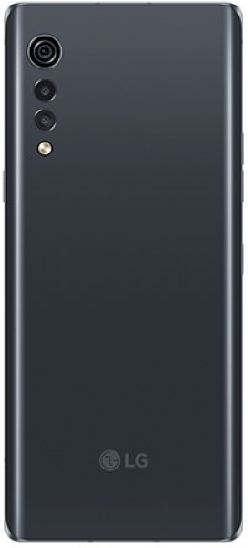 LG Velvet