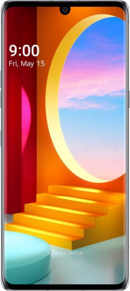 LG Velvet