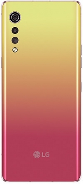 LG Velvet