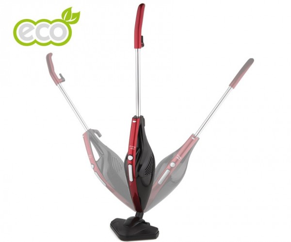 King K 368 Bold Elektrikli Süpürge