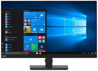 Lenovo ThinkVision T32h-20 Monitör