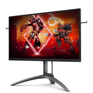 AOC AGON AG273QZ Monitör