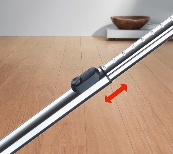 Miele Complete C3 Total Care Elektrikli Süpürge (1200 W)
