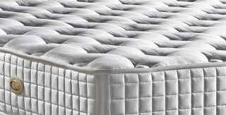 DGS Comfort Okyanus 120x200 cm Yaylı Yatak