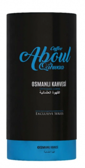 Aboul Qahwaa Osmanlı Kahvesi 250 gr