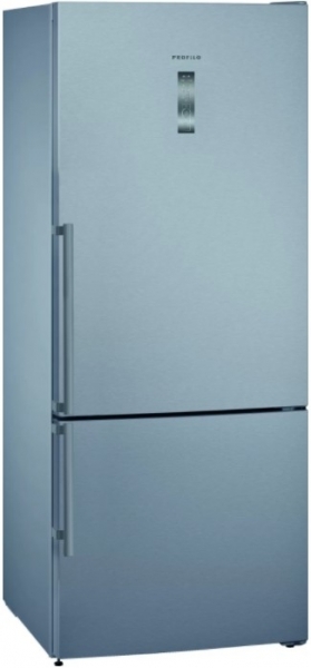 Profilo BD3076IFAN Buzdolabı