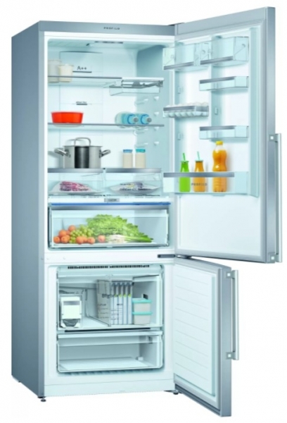 Profilo BD3076IFAN Buzdolabı