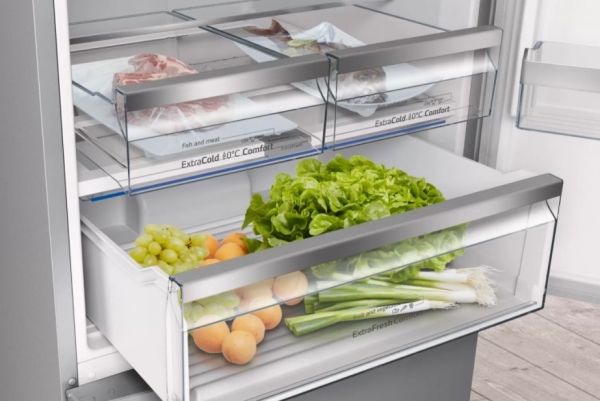 Profilo BD3076IFAN Buzdolabı